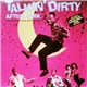 Various - Talkin' Dirty After Dark - Motion Picture Soundtrack